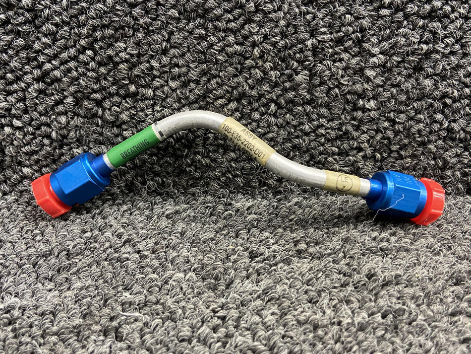 Kodiak 100-835-2202-D01 Kodiak 100 Oxygen Line