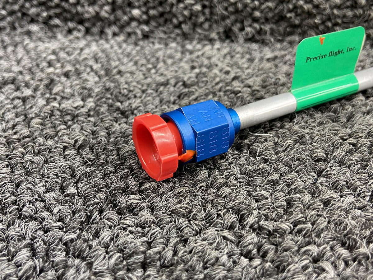 Kodiak 100-835-2203-D01 Kodiak 100 Oxygen Line