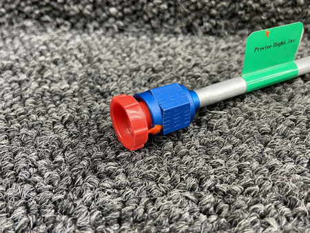 Kodiak 100-835-2203-D01 Kodiak 100 Oxygen Line