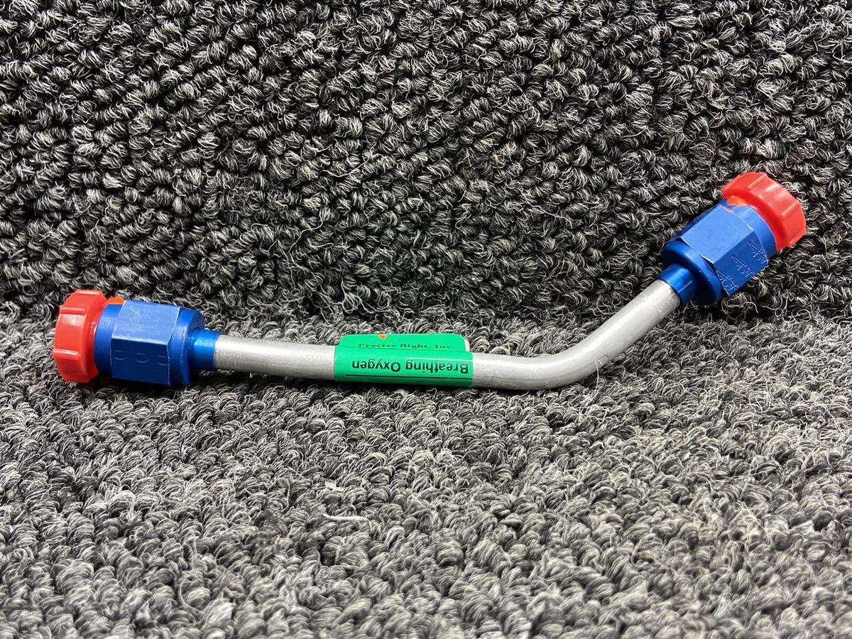 Kodiak 100-835-2203-D01 Kodiak 100 Oxygen Line