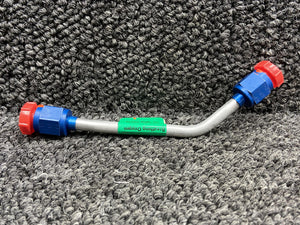 100-835-2203-D01 Kodiak 100 Oxygen Line