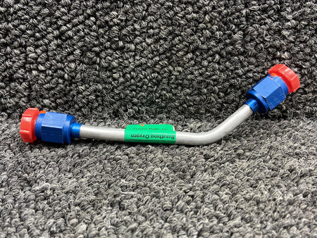 Kodiak 100-835-2203-D01 Kodiak 100 Oxygen Line