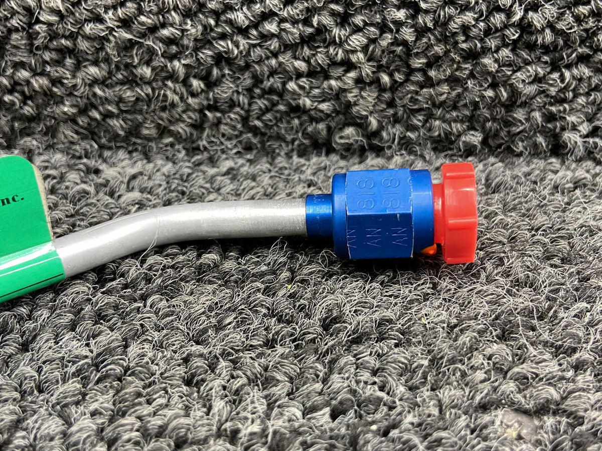 Kodiak 100-835-2203-D01 Kodiak 100 Oxygen Line