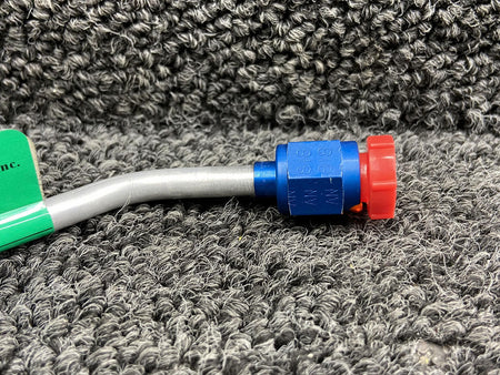 Kodiak 100-835-2203-D01 Kodiak 100 Oxygen Line