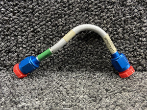 100-835-2204-D01 Kodiak 100 Oxygen Line