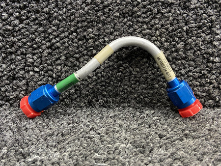 Kodiak 100-835-2204-D01 Kodiak 100 Oxygen Line