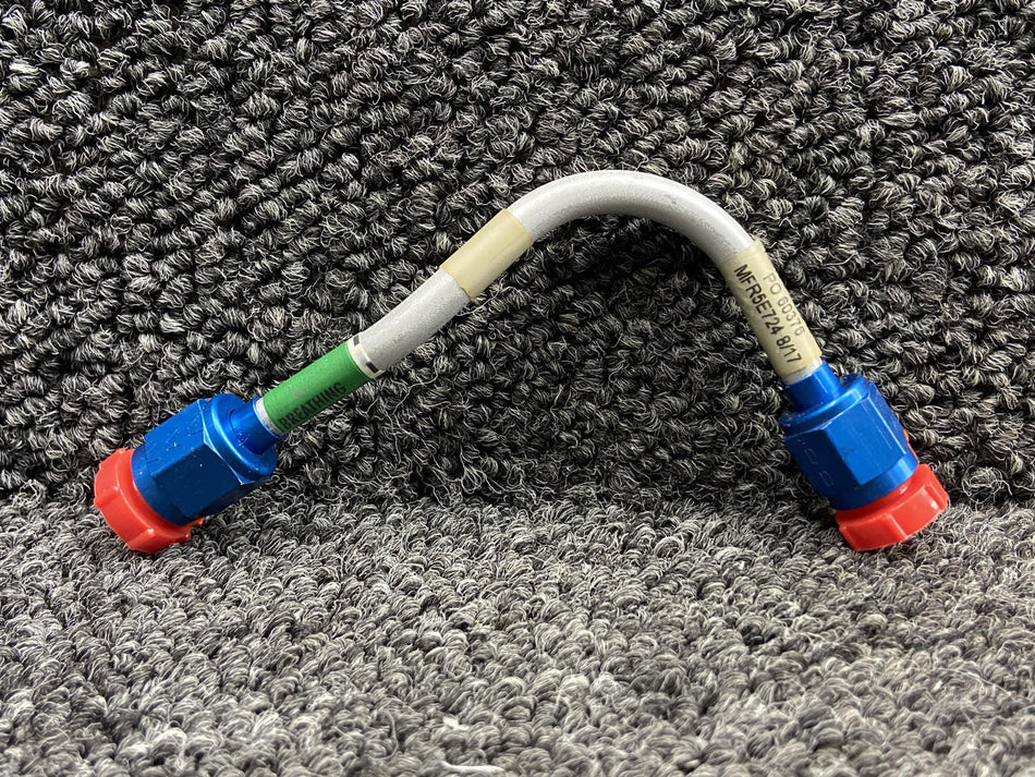 Kodiak 100-835-2204-D01 Kodiak 100 Oxygen Line