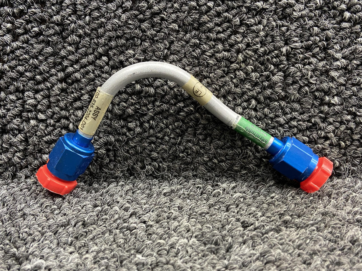 Kodiak 100-835-2204-D01 Kodiak 100 Oxygen Line