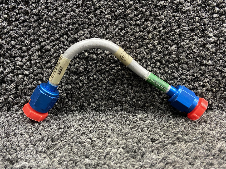 Kodiak 100-835-2204-D01 Kodiak 100 Oxygen Line