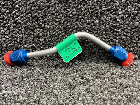 Kodiak 100-835-2202-D02 Kodiak 100 Oxygen Line
