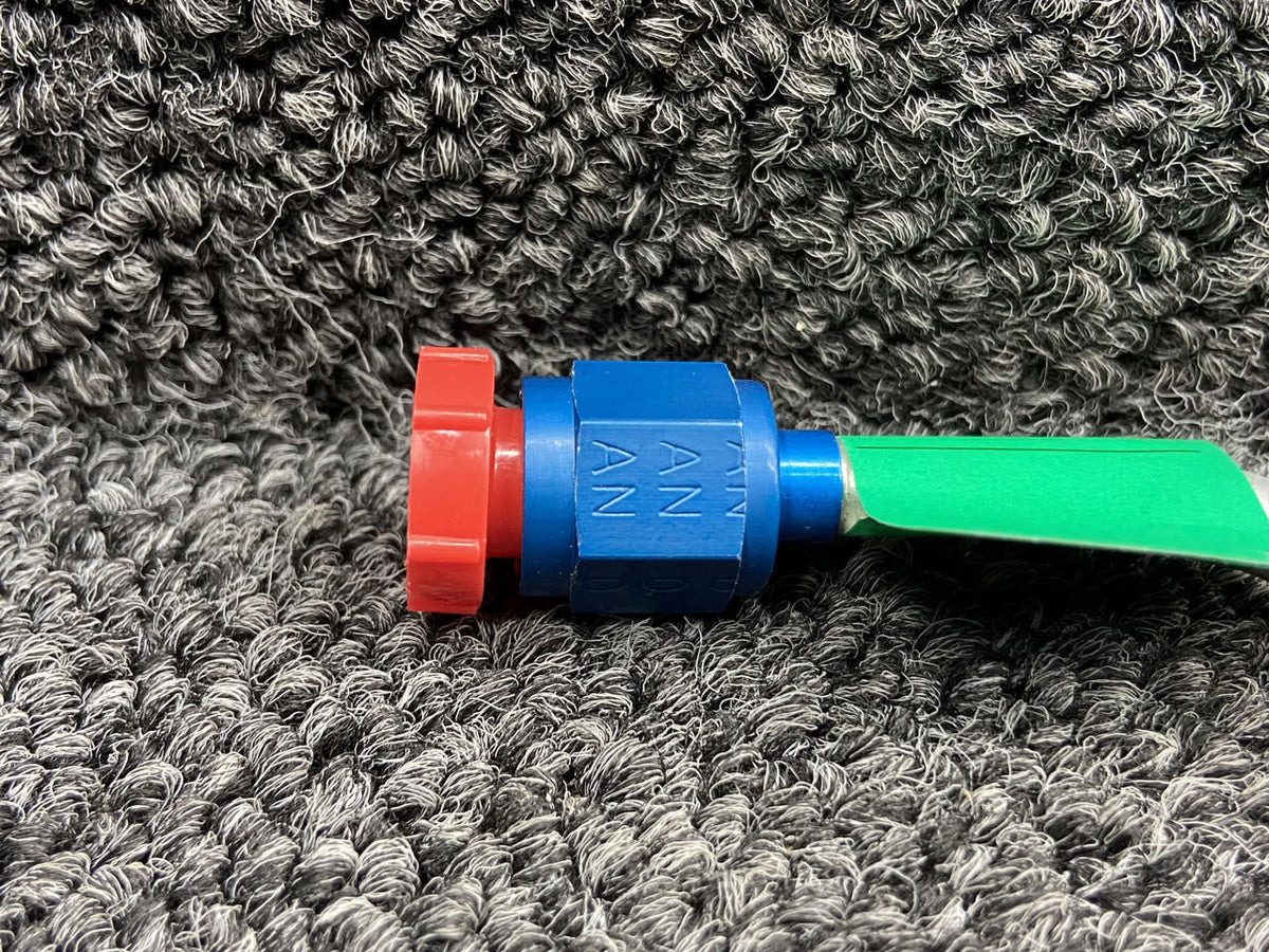 Kodiak 100-835-1201-D01 Kodiak 100 Oxygen Line