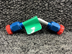 100-835-1201-D01 Kodiak 100 Oxygen Line