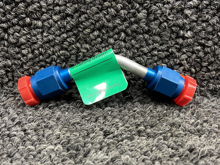 Kodiak 100-835-1201-D01 Kodiak 100 Oxygen Line