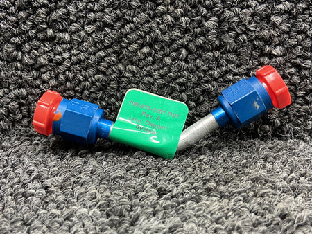Kodiak 100-835-1201-D01 Kodiak 100 Oxygen Line