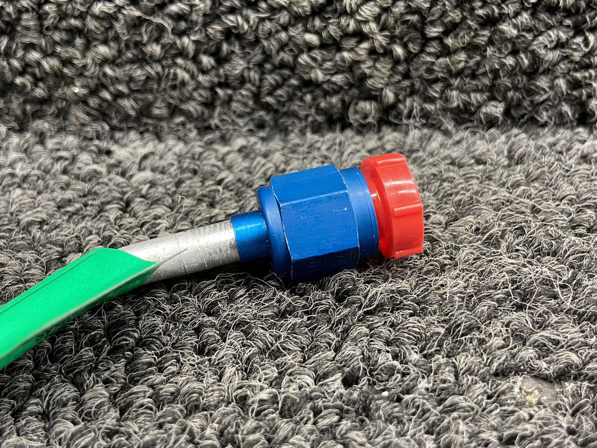 Kodiak 100-835-1201-D01 Kodiak 100 Oxygen Line