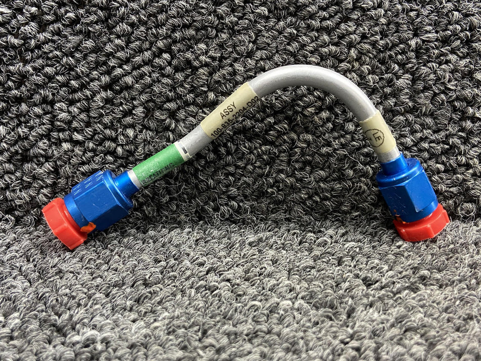 Kodiak 100-835-2204-D02 Kodiak 100 Oxygen Line
