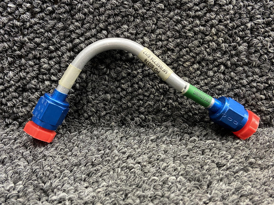 Kodiak 100-835-2204-D02 Kodiak 100 Oxygen Line
