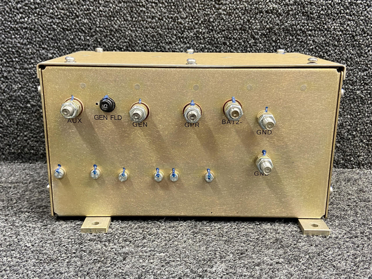 lamar JB405-2 Lamar Technologies Master Control Unit (28V)