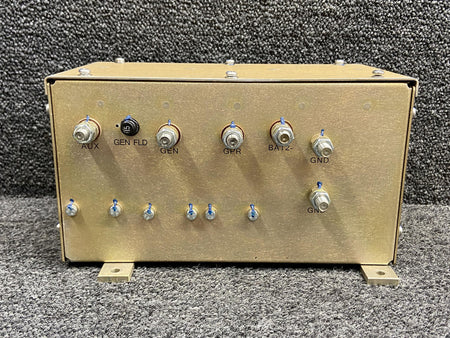 lamar JB405-2 Lamar Technologies Master Control Unit (28V)