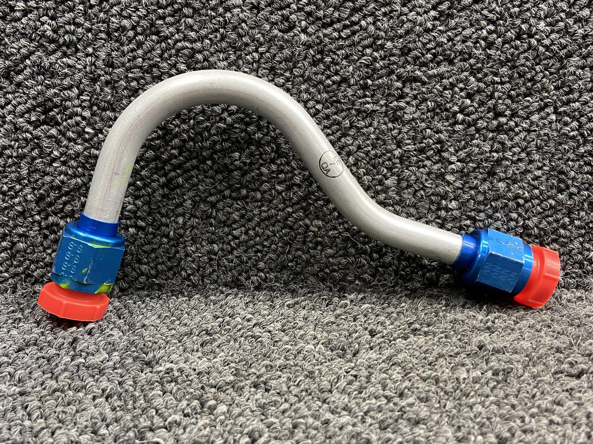 Kodiak 100-828-4384-D01 Kodiak 100 Fuel Line Reservoir to Firewall