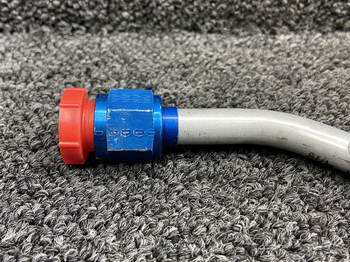 Kodiak 100-828-4384-D01 Kodiak 100 Fuel Line Reservoir to Firewall
