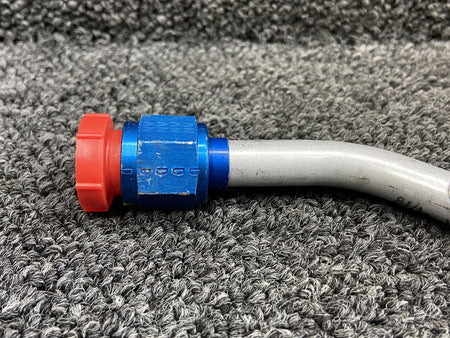 Kodiak 100-828-4384-D01 Kodiak 100 Fuel Line Reservoir to Firewall