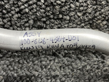 Kodiak 100-828-4384-D01 Kodiak 100 Fuel Line Reservoir to Firewall
