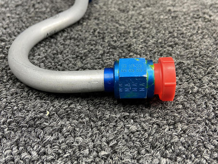 Kodiak 100-828-4384-D01 Kodiak 100 Fuel Line Reservoir to Firewall
