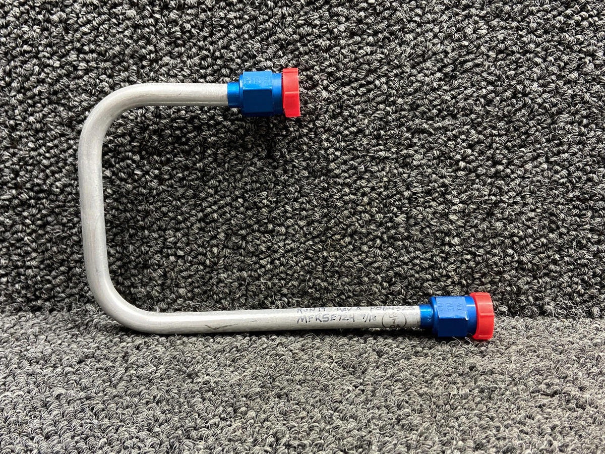 Kodiak 100-828-4402-D01 Kodiak 100 Internal Fuel Reservoir Line
