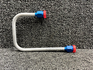 100-828-4402-D01 Kodiak 100 Internal Fuel Reservoir Line
