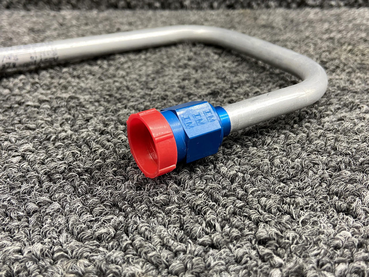 Kodiak 100-828-4402-D01 Kodiak 100 Internal Fuel Reservoir Line