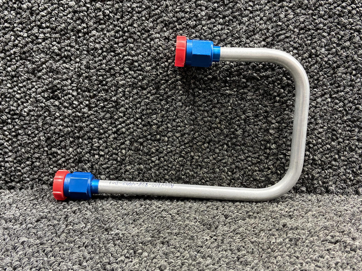 Kodiak 100-828-4402-D01 Kodiak 100 Internal Fuel Reservoir Line