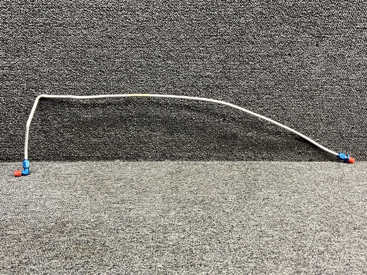 Kodiak 100-832-1316-D02 Kodiak 100 Main Gear Brake Line LH