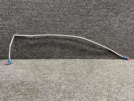 Kodiak 100-832-1316-D02 Kodiak 100 Main Gear Brake Line LH