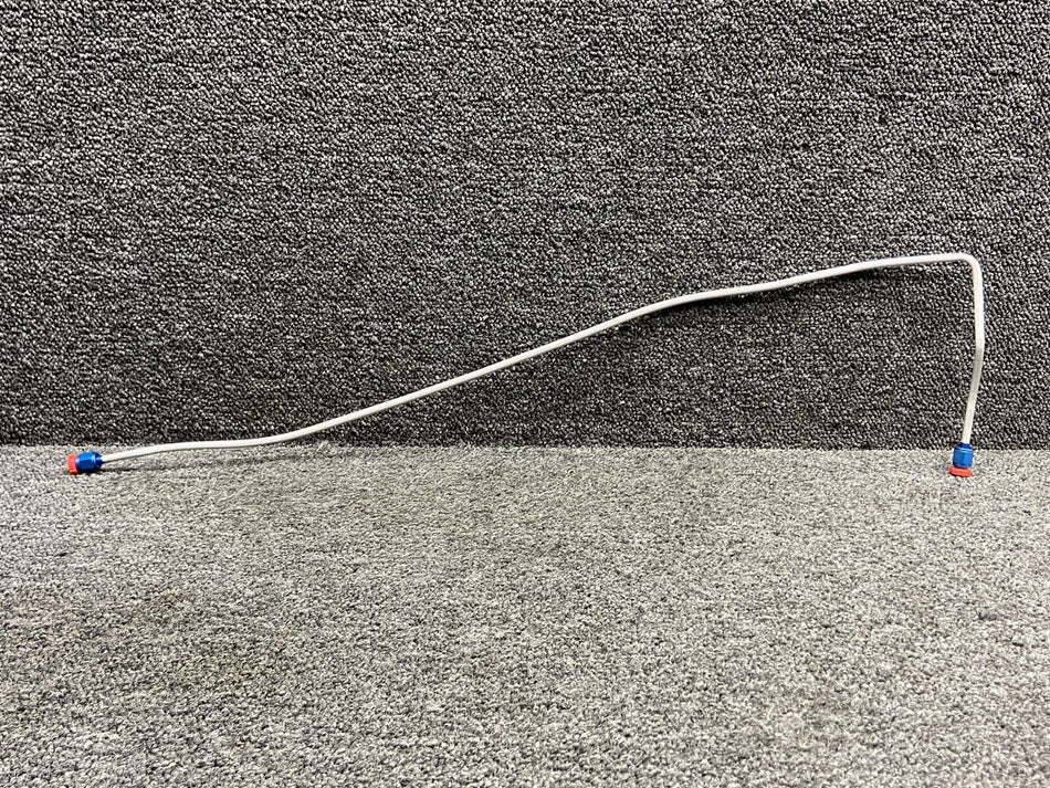 Kodiak 100-832-1316-D01 Kodiak 100 Main Gear Brake Line RH
