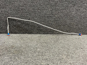 100-832-1316-D01 Kodiak 100 Main Gear Brake Line RH
