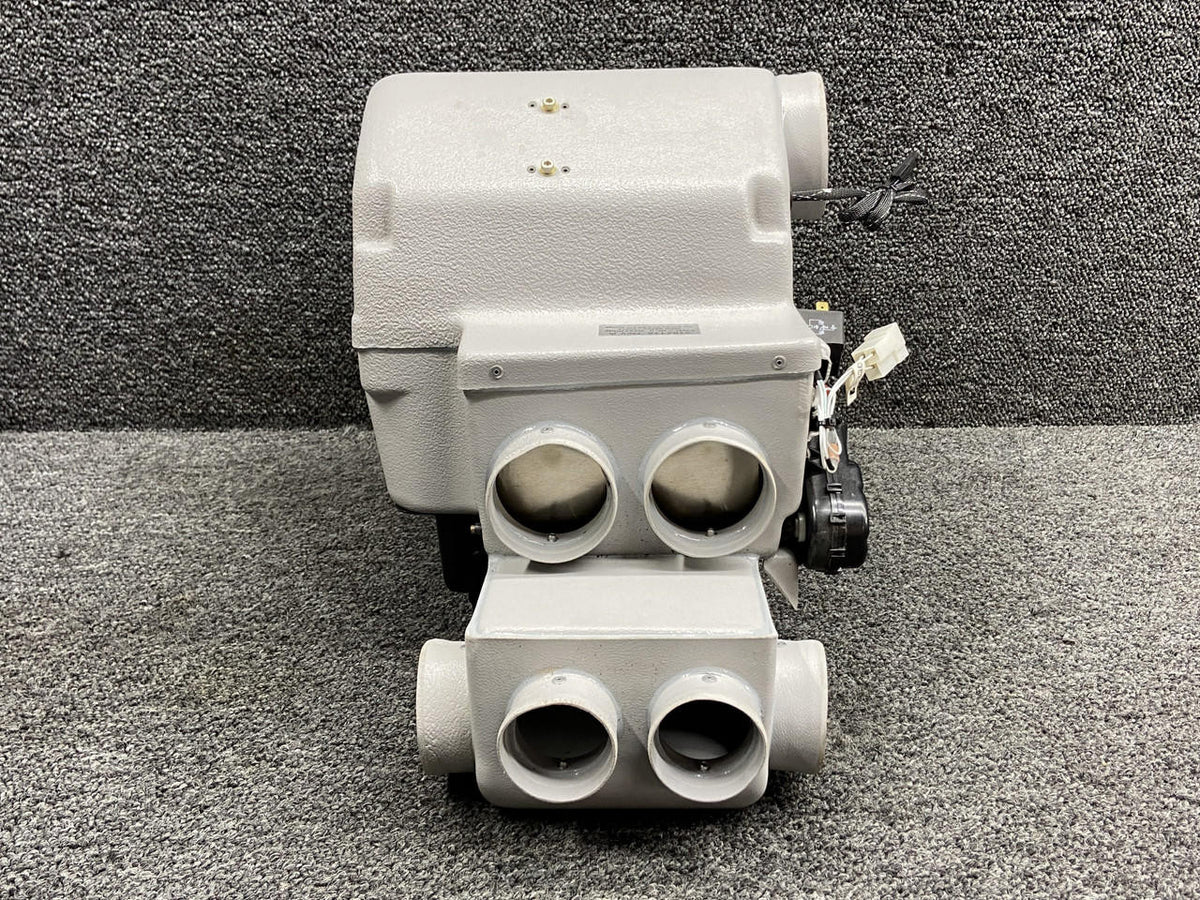 Kodiak 2192115, 100-821-3050 Kodiak 100 Forward ECS Evaporator w VCS & Fuse Box
