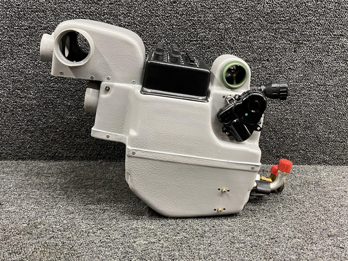 Kodiak 2192115, 100-821-3050 Kodiak 100 Forward ECS Evaporator w VCS & Fuse Box