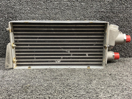 Aero Classics 8002221 (Alt: 100-179-3100) Aero Classics Engine Oil Cooler Assembly