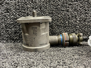 25140/22A703 PT6A-34 Globe Motors Tachometer Generator (21V)