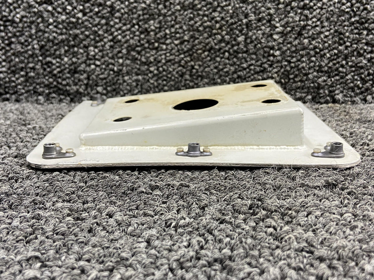 Kodiak R20702-2 Kodiak 100 Engine Shroud Heat Shield