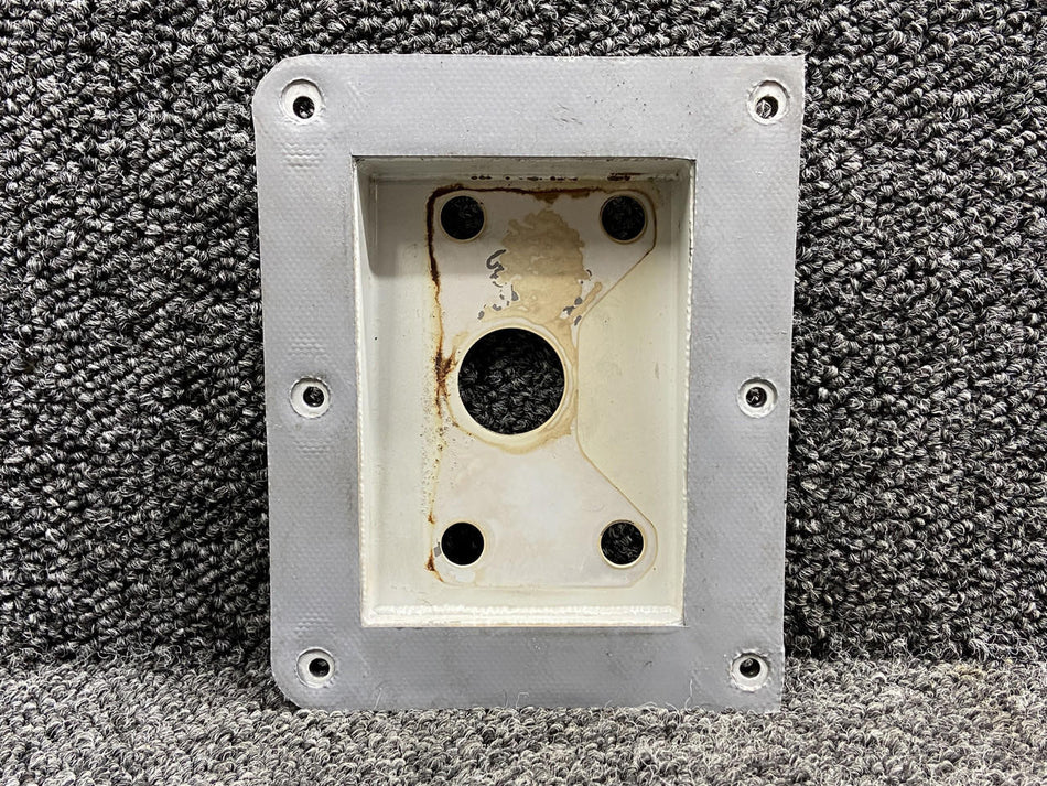 Kodiak R20702-2 Kodiak 100 Engine Shroud Heat Shield