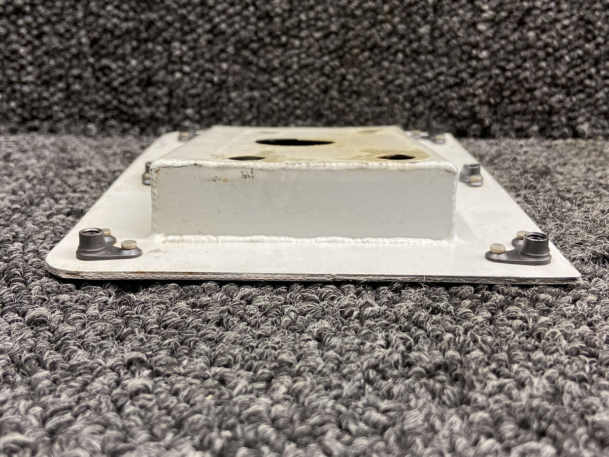 Kodiak R20702-2 Kodiak 100 Engine Shroud Heat Shield
