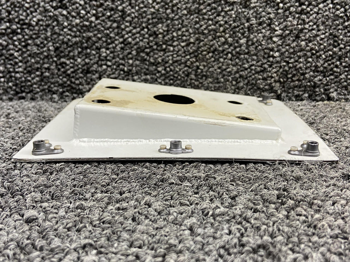 Kodiak R20702-2 Kodiak 100 Engine Shroud Heat Shield