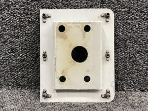 R20702-2 Kodiak 100 Engine Shroud Heat Shield