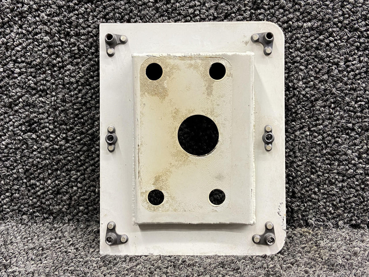 Kodiak R20702-2 Kodiak 100 Engine Shroud Heat Shield