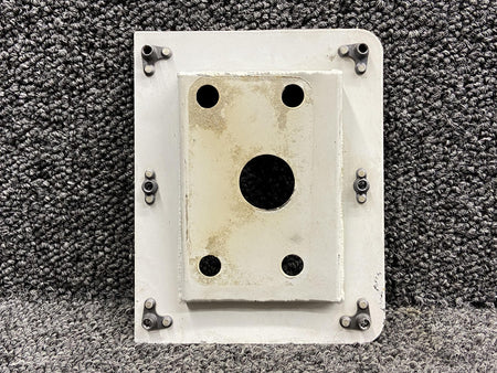 Kodiak R20702-2 Kodiak 100 Engine Shroud Heat Shield