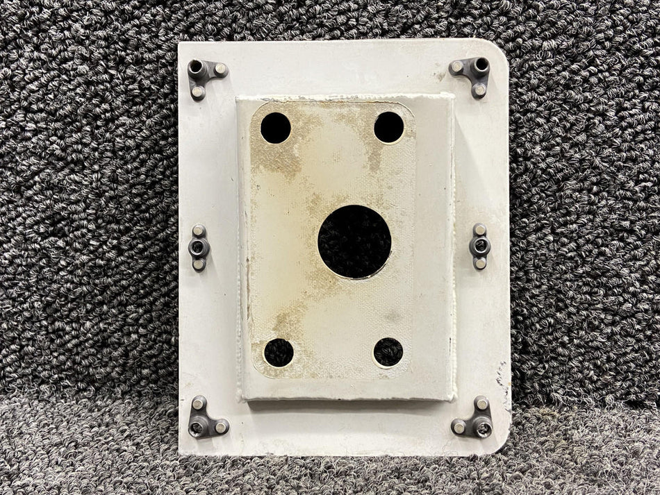 Kodiak R20702-2 Kodiak 100 Engine Shroud Heat Shield