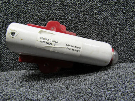 Cessna Aircraft Parts 5112017-1 Cessna 401 Stinger Tailcone (Cracked)