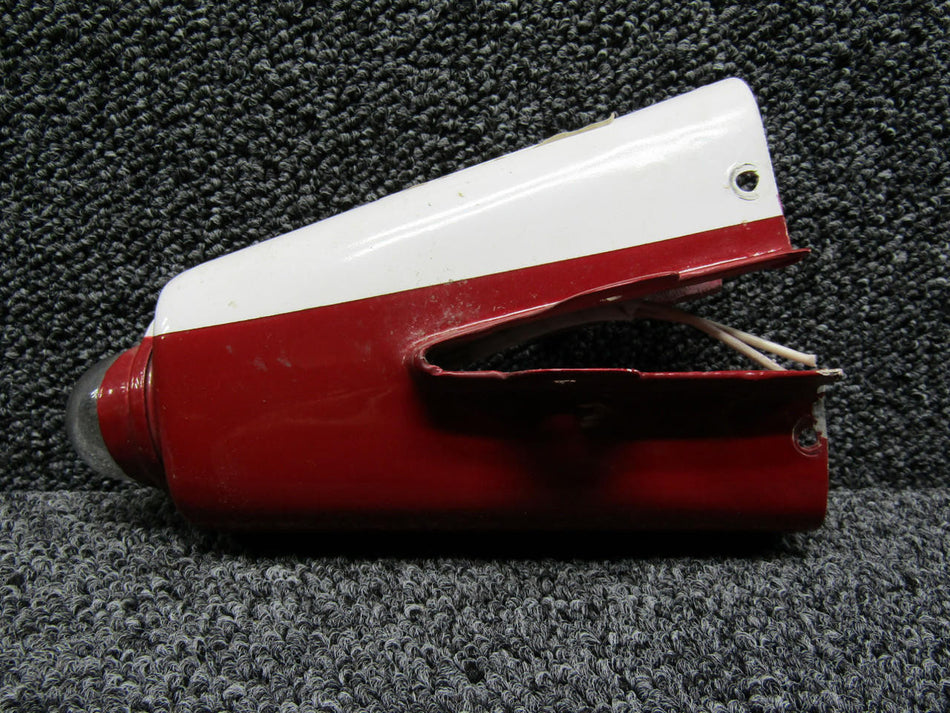 Cessna Aircraft Parts 5112017-1 Cessna 401 Stinger Tailcone (Cracked)